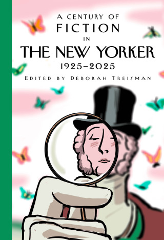 Cover image: A Century of Fiction in The New Yorker 9780593801918