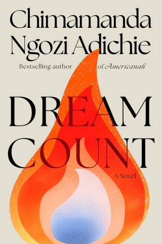 Cover image: Dream Count 9780593802724
