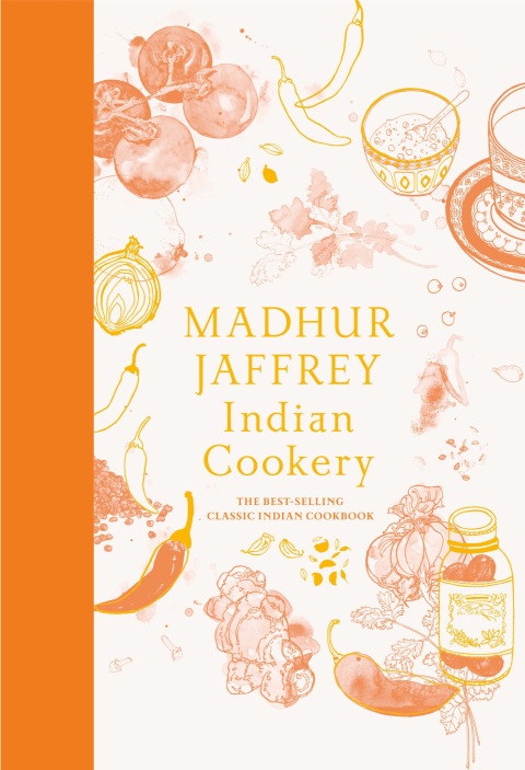Indian Cookery: A Cookbook - FULL INSTANT DOWNLOAD | PDF DOCX EPUB