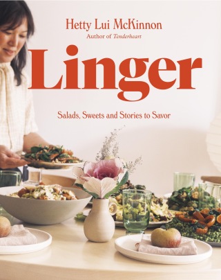 Cover image: Linger 9780593804193
