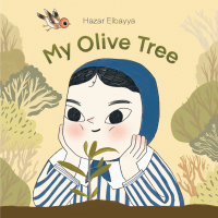 Cover image: My Olive Tree 9780593810224