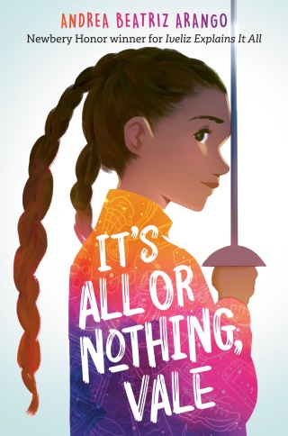 Cover image: It's All or Nothing, Vale 9780593810927