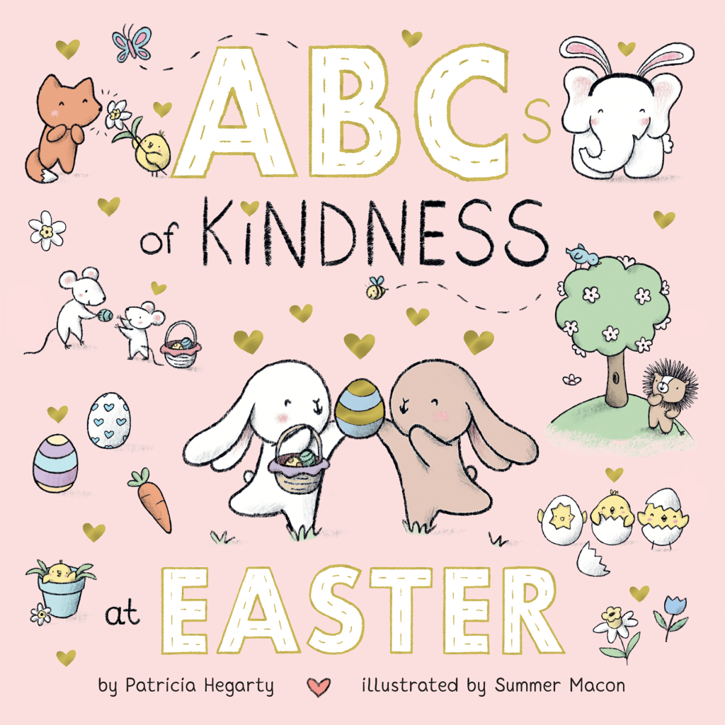 ISBN 9780593811313 product image for ABCs of Kindness at Easter (eBook) | upcitemdb.com