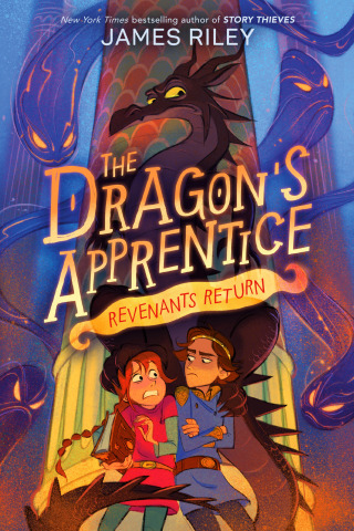 Cover image: Revenants Return 9780593813225