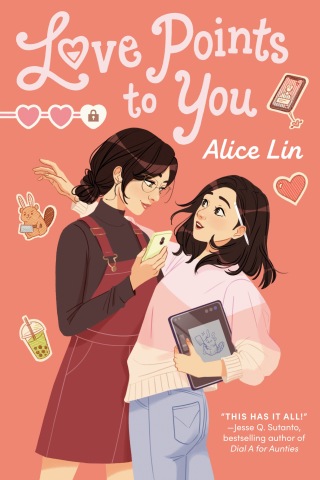 Cover image: Love Points to You 9780593814826