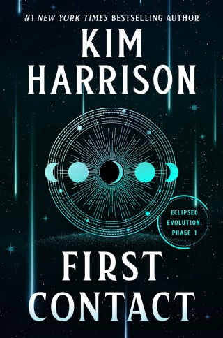 Cover image: First Contact 9780593870273