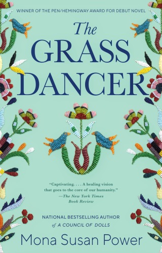 Cover image: The Grass Dancer 9780425159538