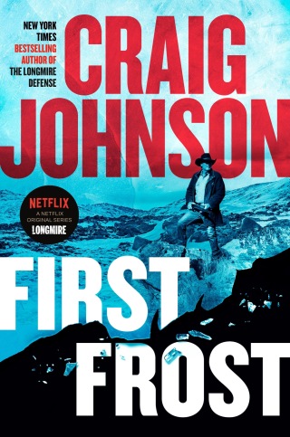 Cover image: First Frost 9780593830673