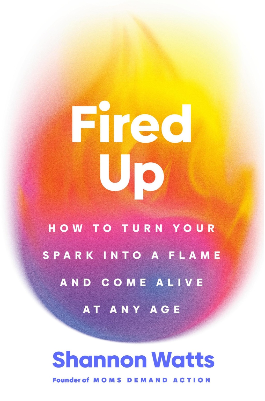 Fired Up eBook