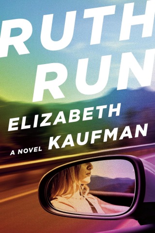 Cover image: Ruth Run 9780593832646