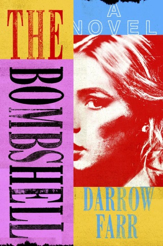 Cover image: The Bombshell 9780593833247