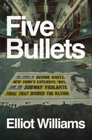 Cover image: Five Bullets 9780593833704
