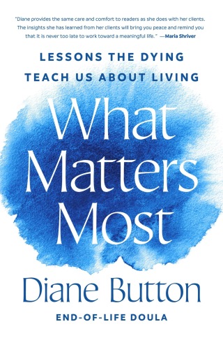 Cover image: What Matters Most 9780593833889