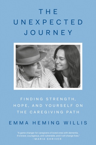 Cover image: The Unexpected Journey 9780593833940