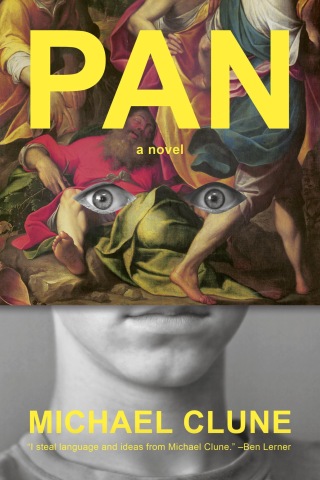 Cover image: Pan 9780593834428