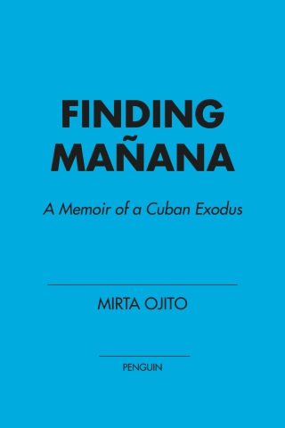 Cover image: Finding Manana 9780143036609