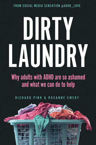 Cover image: Dirty Laundry 9780593835531