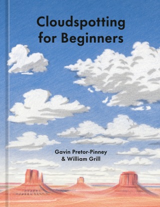 Cover image: Cloudspotting for Beginners 9780593836057