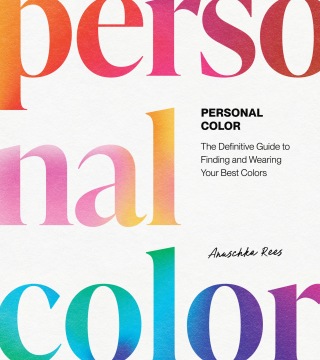 Cover image: Personal Color 9780593836217