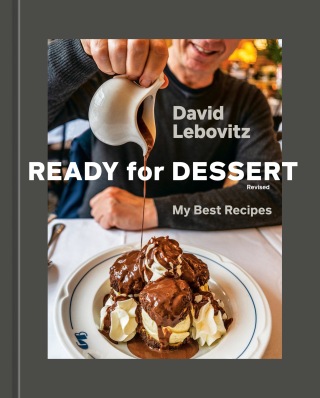 Cover image: Ready for Dessert, Revised 9780593836293