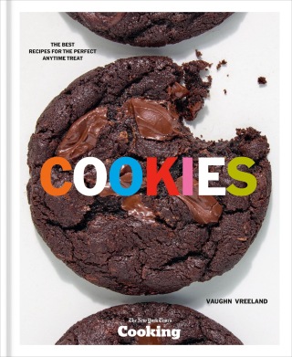 Cover image: Cookies 9780593836644