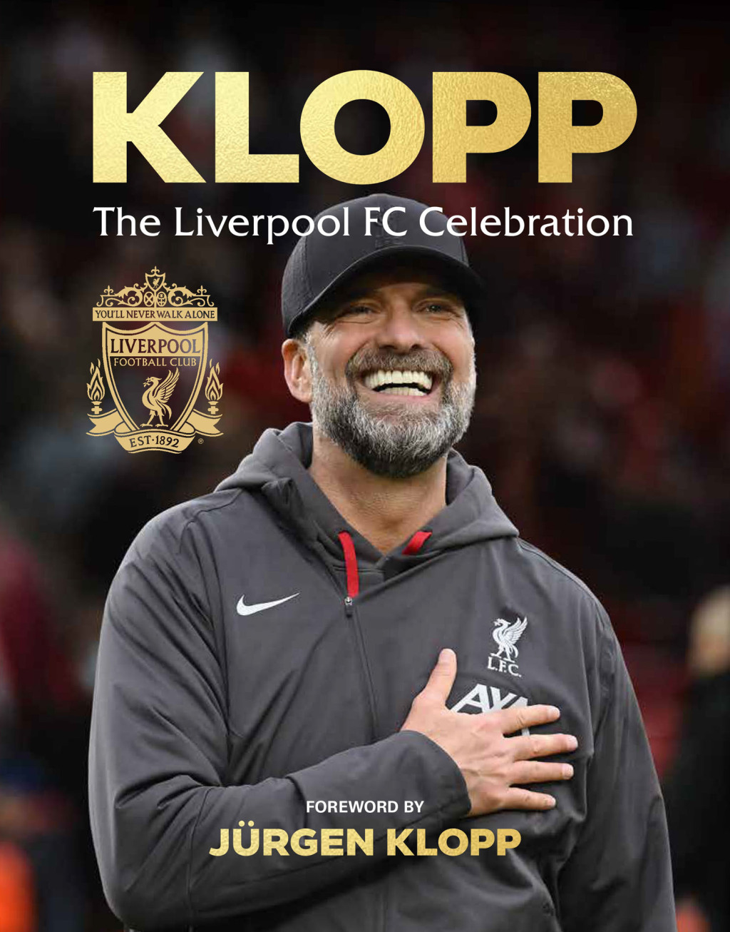 ISBN 9780593837603 product image for Klopp (eBook) | upcitemdb.com