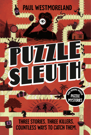 Cover image: Puzzle Sleuth 9780593837955
