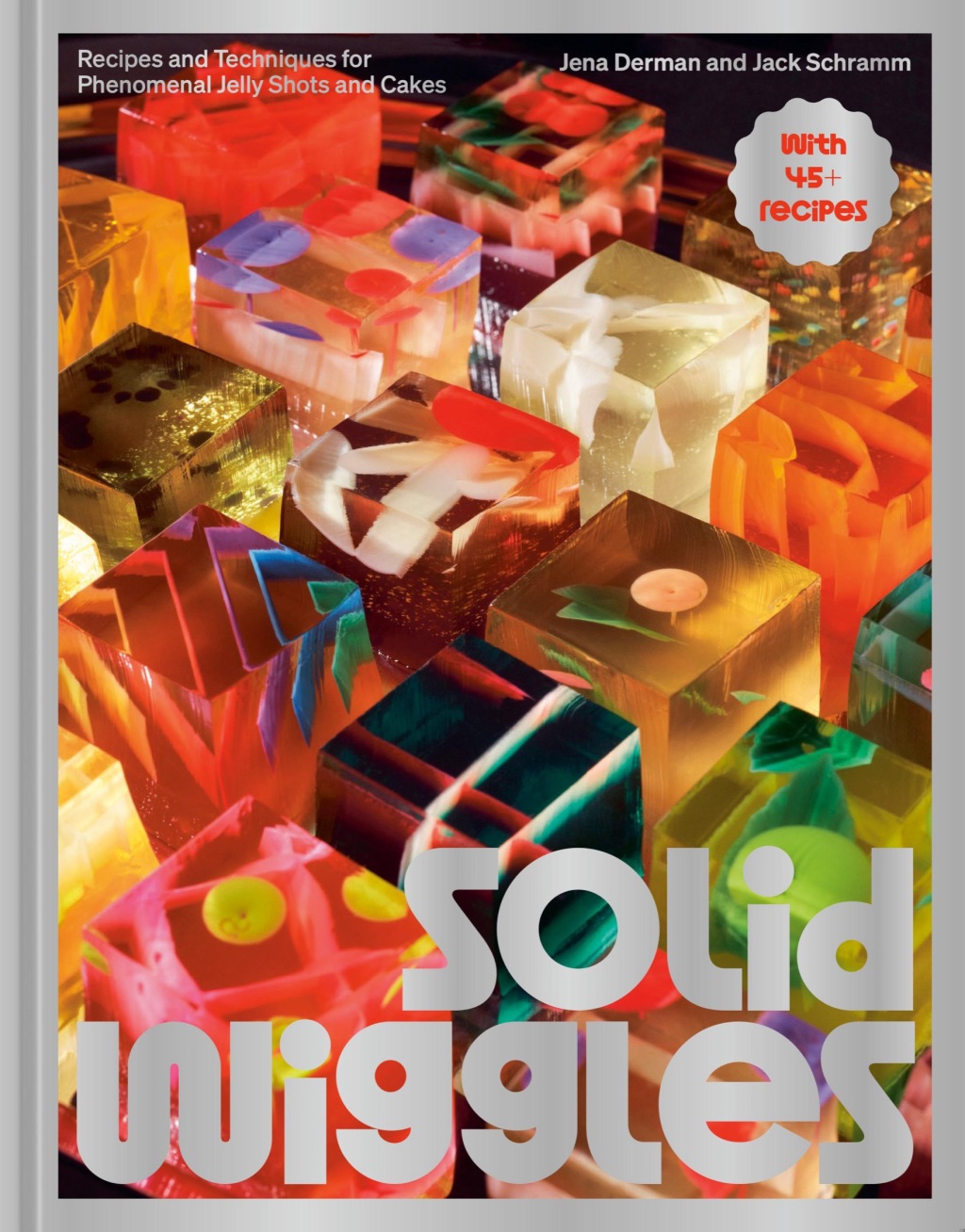 Solid Wiggles (eBook)