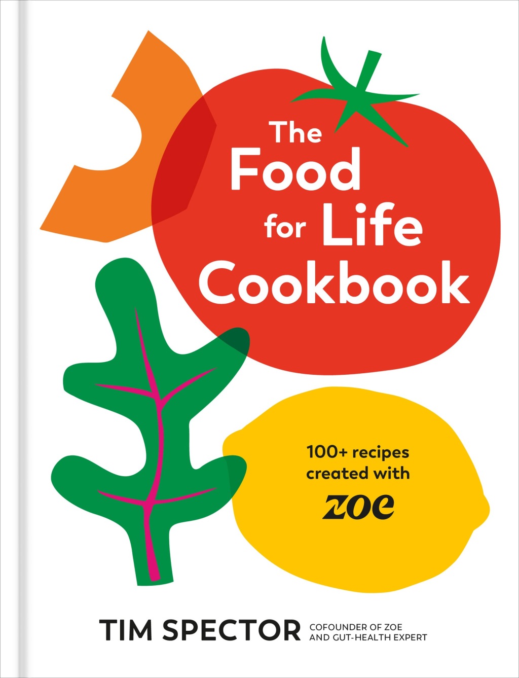 ISBN 9780593838631 product image for The Food for Life Cookbook (eBook) | upcitemdb.com