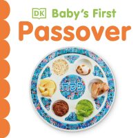 Cover image: Baby's First Passover 9780744091847