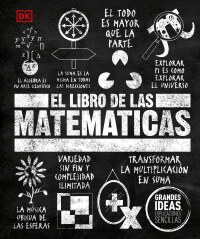 Cover image: El libro de las matemáticas (The Math Book) 9780744025668