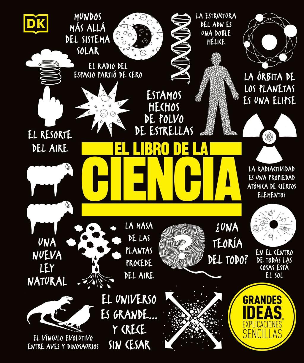 El libro de la ciencia (The Science Book)