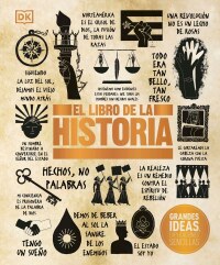 Cover image: El Libro de la historia (The History Book) 9781465473769