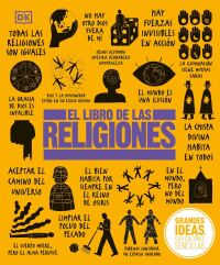 Cover image: El libro de las religiones (The Religions Book) 9781465466280