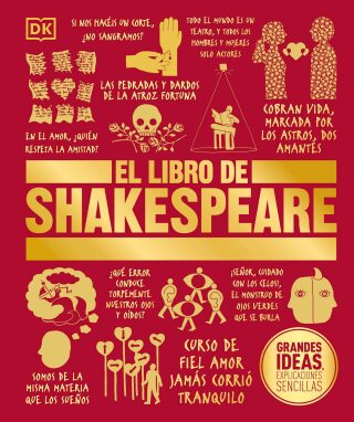 Cover image: El Libro de Shakespeare 9781465460165