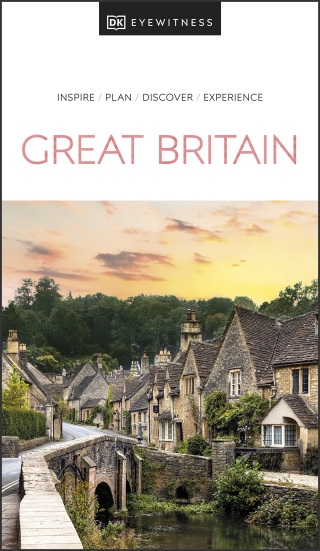 Cover image: DK Great Britain 9780241662908