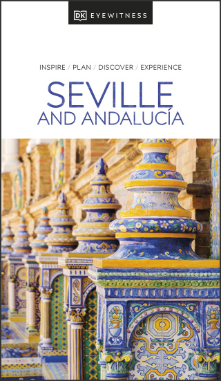 Cover image: DK Seville and Andalucia 9780241663028
