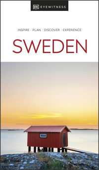 Cover image: DK Eyewitness Sweden 9780241663073
