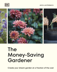Cover image: The Money-Saving Gardener 9780744092349