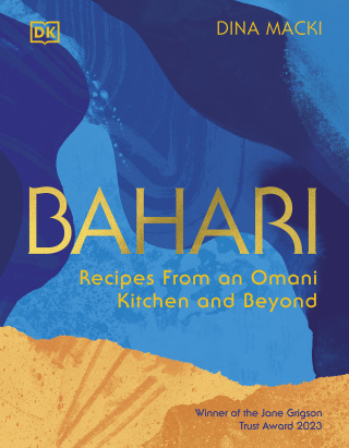 Cover image: Bahari 9780744092356