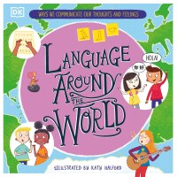 Cover image: Language Around the World 9780744080063