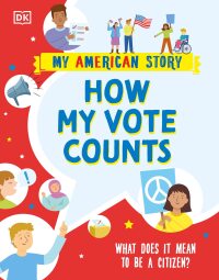 Cover image: How my Vote Counts 9780744077629
