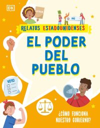Cover image: El poder del pueblo (Power for the People) 9780744082661
