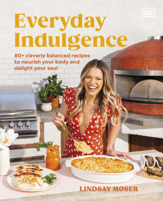 Cover image: Everyday Indulgence 9780744099270