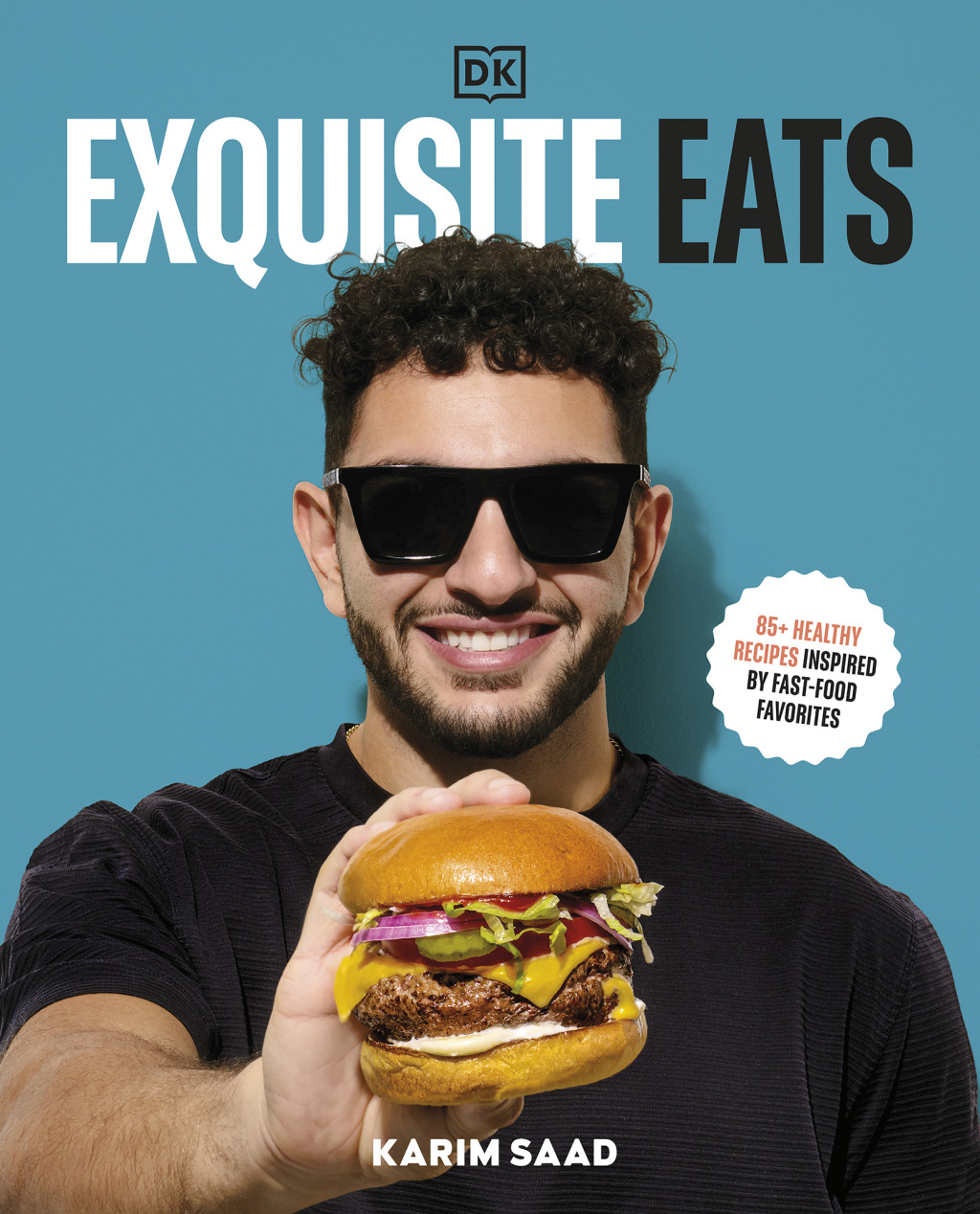 Exquisite Eats (eBook)