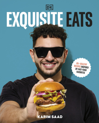 Cover image: Exquisite Eats 9780593842614