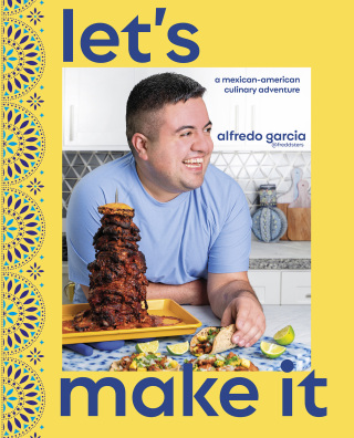 Cover image: Let's Make It! 9780593842683