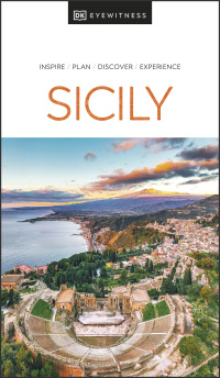 Cover image: DK Eyewitness Sicily 9780241664322