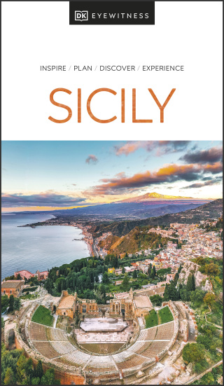Cover image: DK Sicily 9780241664322