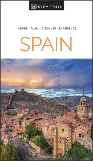 Cover image: DK Spain 9780241664513
